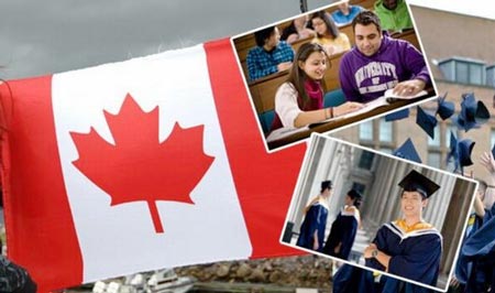 加拿大留学生活费你准备好了吗：加拿大留学一年生活费是多少？